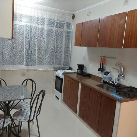 Guaciara Asturias Apartment Guaruja Exterior photo